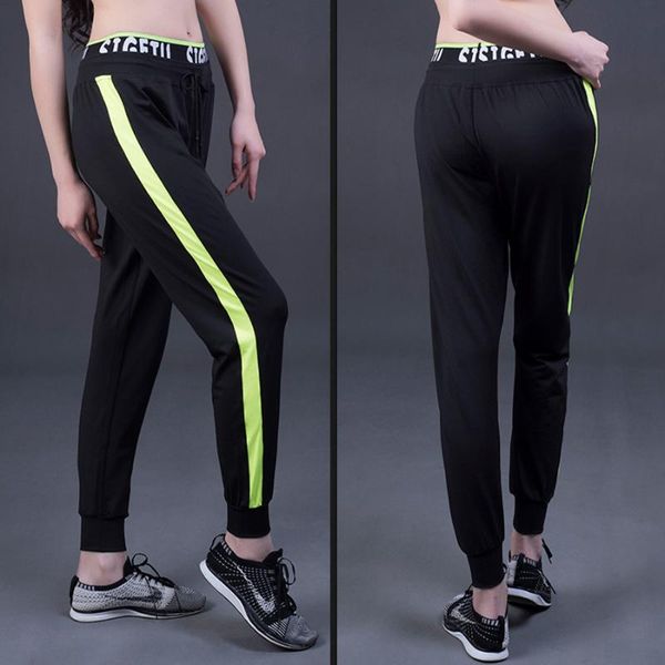 sport pants women loose women running pants quick dry gym black sweatpants sport trousers dry yoga, Black;blue
sport pants women loose women running pants quick dry gym black sweatpants sport trousers dry yoga, Black;blue