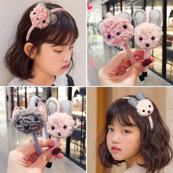 2020 new winter girls cute nylon cat bear hairbands children colors cashmere headbands kids lovely hair accessories, Slivery;white
2020 new winter girls cute nylon cat bear hairbands children colors cashmere headbands kids lovely hair accessories, Slivery;white