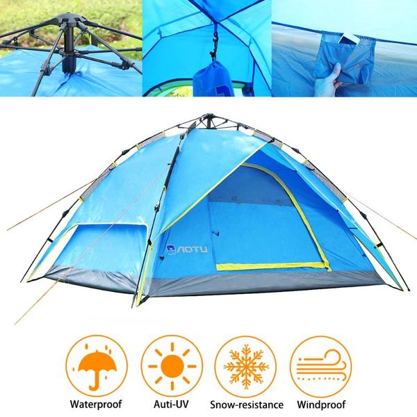 tents and shelters 2-4 person outdoor beach tent -up open camping fishing portable ultralight waterproof uv-protective shelter d30
tents and shelters 2-4 person outdoor beach tent -up open camping fishing portable ultralight waterproof uv-protective shelter d30