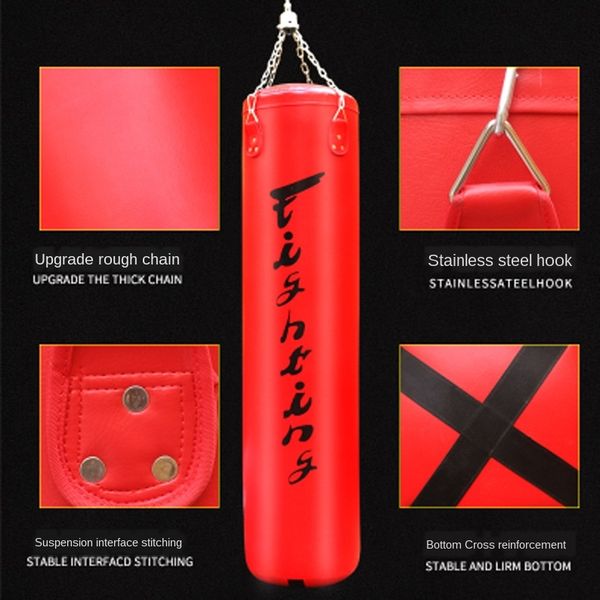 boxing family children sandbag household hanging boxing sandbag solid hollow martial arts taekwondo thai sanda children
boxing family children sandbag household hanging boxing sandbag solid hollow martial arts taekwondo thai sanda children