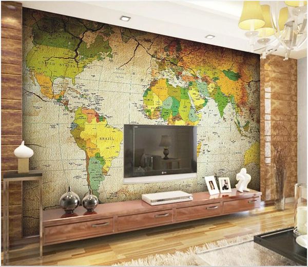 custom p wallpaper mural 3d wall paper antique color map mural p wallpaper in the sduty room home decor wallpaper for walls 3 d
custom p wallpaper mural 3d wall paper antique color map mural p wallpaper in the sduty room home decor wallpaper for walls 3 d
