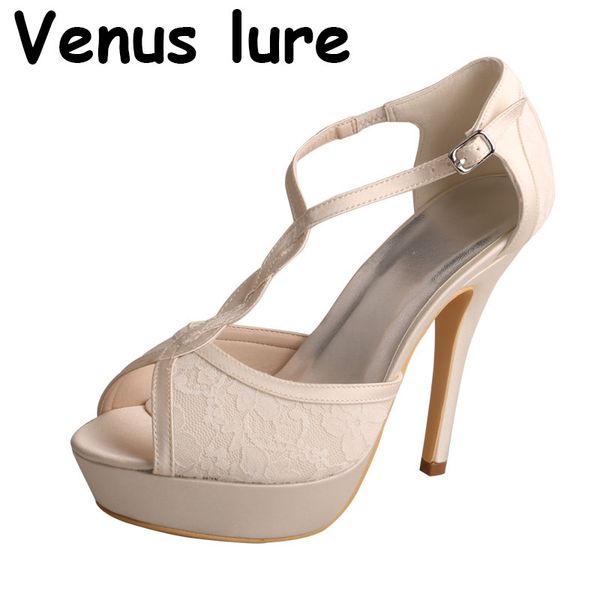 custom handmade white platform shoes for wedding high heeled ivory sandals size 7, Black 
custom handmade white platform shoes for wedding high heeled ivory sandals size 7, Black
