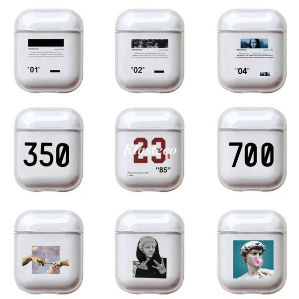 cool street brand designer airpod case for apple airpods cover for air pods case 1/2 off luxury clear earphones cover white bag
cool street brand designer airpod case for apple airpods cover for air pods case 1/2 off luxury clear earphones cover white bag