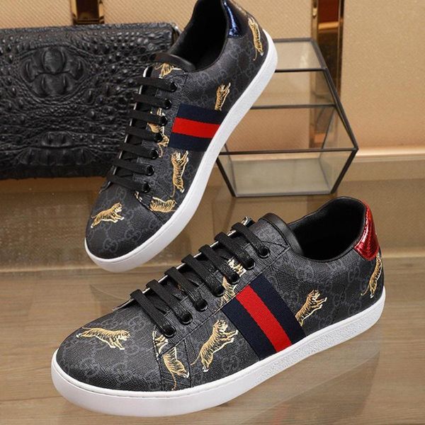 модные мужские кроссовки тигры мужская обувь scarpe da uomo высокого качества дышащие открытый walking footwears lace -до плюс размер спорти, Black
модные мужские кроссовки тигры мужская обувь scarpe da uomo высокого качества дышащие открытый walking footwears lace -до плюс размер спорти, Black