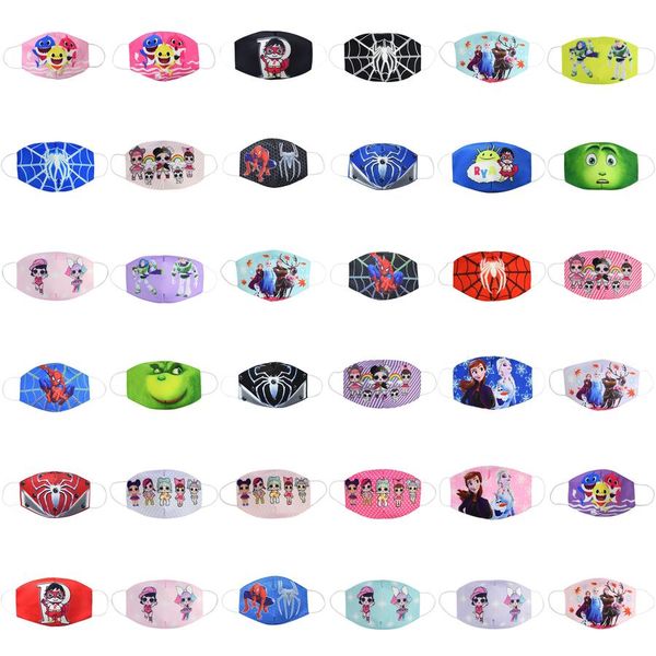 cotton protective children dust reusable breathable mask kid toy cartoon cute mouth face masks cotton protective lwpxb, Blue
cotton protective children dust reusable breathable mask kid toy cartoon cute mouth face masks cotton protective lwpxb, Blue
