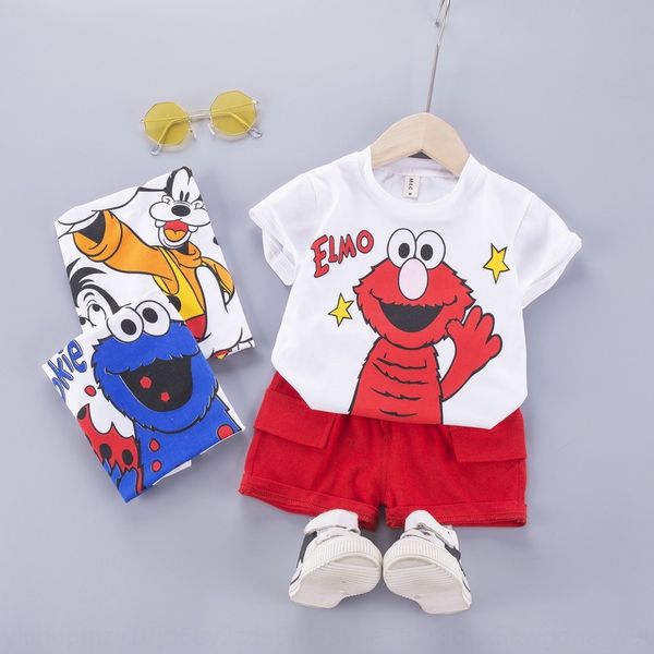 wizs9 handsome clothing set boys' summer clothes children's children's 2020 new western style short-sleeved two-piece set for
wizs9 handsome clothing set boys' summer clothes children's children's 2020 new western style short-sleeved two-piece set for