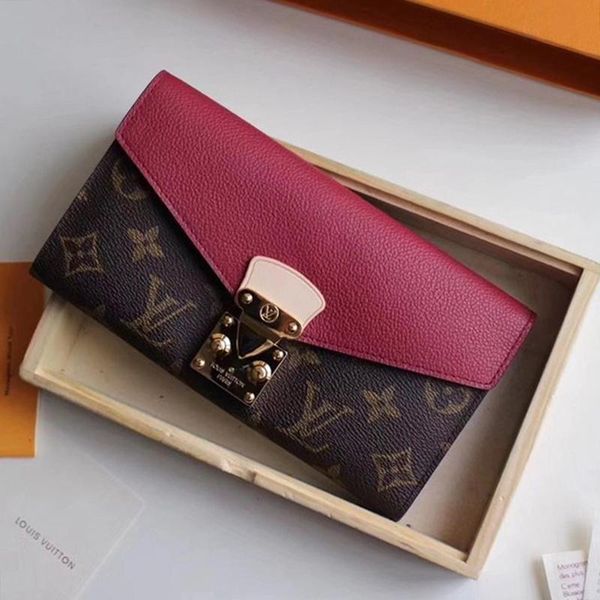 simple style womens wallet purses money coin pocket luxury designer type leather long wallets card holder lady leather clutches handbags
simple style womens wallet purses money coin pocket luxury designer type leather long wallets card holder lady leather clutches handbags