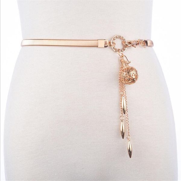 2020 belts for women metal spring waist fashion rhinestone decorative tassel pendant hollowwork accessory skirt chain belts, Black;brown
2020 belts for women metal spring waist fashion rhinestone decorative tassel pendant hollowwork accessory skirt chain belts, Black;brown