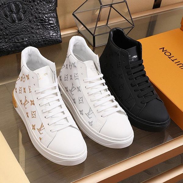 lightweight mens shoes fast delivery outdoor walking footwears vintage lace -up high plus size men shoes calzado deportivo para hombre, Black
lightweight mens shoes fast delivery outdoor walking footwears vintage lace -up high plus size men shoes calzado deportivo para hombre, Black