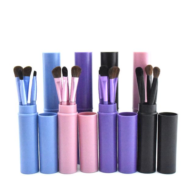 private label beauty makeup brushes sets luxury 6pcs with case travelling used makeup brushes brush cosmetic sets for women
private label beauty makeup brushes sets luxury 6pcs with case travelling used makeup brushes brush cosmetic sets for women