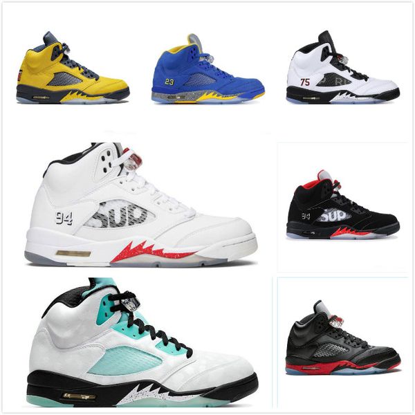 wholesale 2020 men trainers basketball shoes 3 alternate grape sup white triple black jumpman 5 5s sport solar orange sneakers
wholesale 2020 men trainers basketball shoes 3 alternate grape sup white triple black jumpman 5 5s sport solar orange sneakers