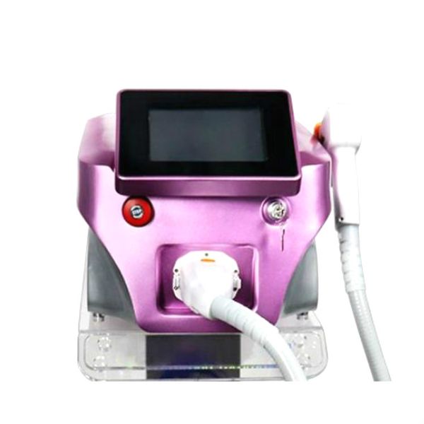 3 wavelengths diode laser hair removal beauty machine 808nm diode permanent hair removal picosecond laser nd yag laser tattoo removal, Black
3 wavelengths diode laser hair removal beauty machine 808nm diode permanent hair removal picosecond laser nd yag laser tattoo removal, Black