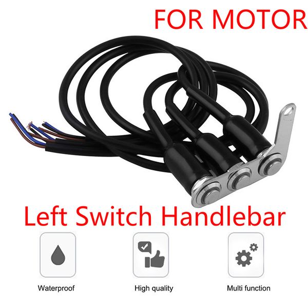 motorcycle electrical system switch handlebar adjustable mount waterproof switches 3 buttons for headlight horn turn signle with led cafe ra
motorcycle electrical system switch handlebar adjustable mount waterproof switches 3 buttons for headlight horn turn signle with led cafe ra