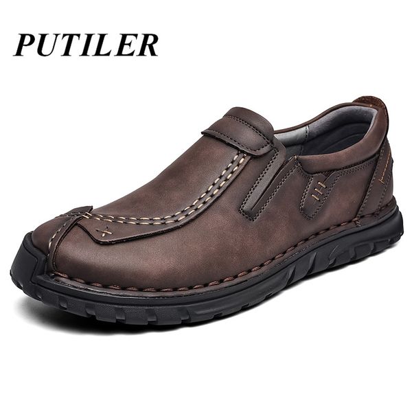 italian classic casual boat shoes men genuine leather mens slipon shoes for men moccasins businiss brown skor, Black
italian classic casual boat shoes men genuine leather mens slipon shoes for men moccasins businiss brown skor, Black