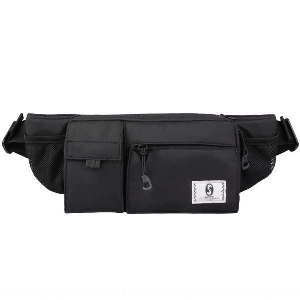 new men's outdoor waterproof waist multi-functional sports running running bag leisure korean style riding waist bag
new men's outdoor waterproof waist multi-functional sports running running bag leisure korean style riding waist bag