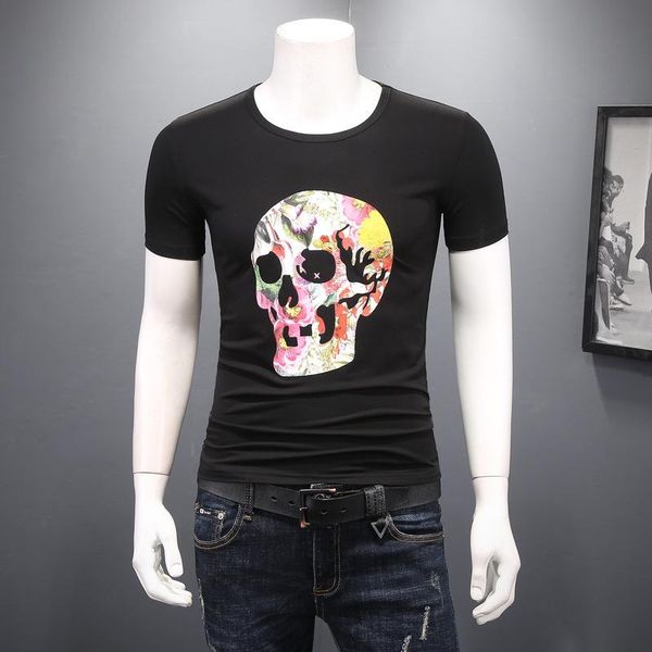 fashion new brand designer shirts men casual polo shirt medusa print luxury t-shirt mens streetsport printing t-shirt size m-4xl, White;black
fashion new brand designer shirts men casual polo shirt medusa print luxury t-shirt mens streetsport printing t-shirt size m-4xl, White;black