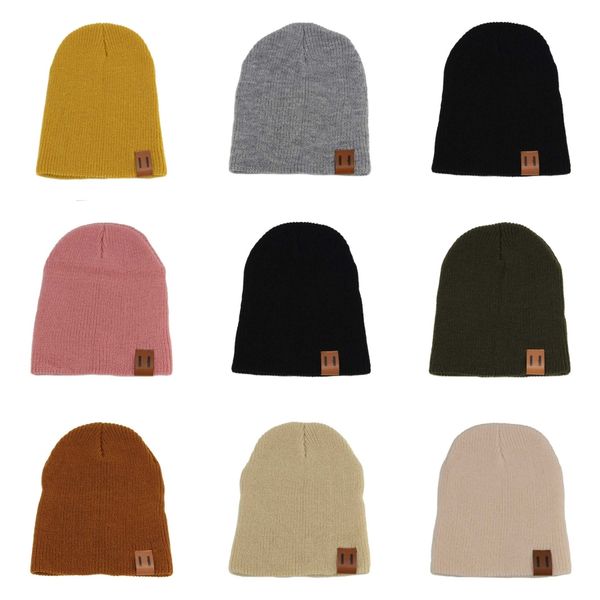 kid knit crochet beanies hat girls soft double balls winter warm hat 12 colors outdoor baby pompom ski caps dc814#169, Blue;gray
kid knit crochet beanies hat girls soft double balls winter warm hat 12 colors outdoor baby pompom ski caps dc814#169, Blue;gray