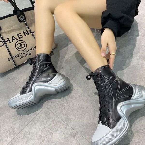 2020ql new official website also released luxury women's casual fashion socks shoes, outdoor casual boots, fast delivery, Black
2020ql new official website also released luxury women's casual fashion socks shoes, outdoor casual boots, fast delivery, Black