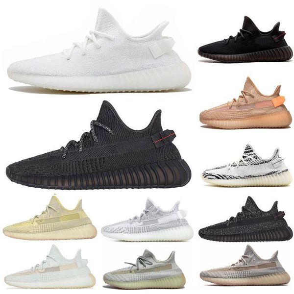 mens trainers designer shoes kanye west static casual shoe cinder desert sage earth tail light zebra women running shoes mens sh, Black
mens trainers designer shoes kanye west static casual shoe cinder desert sage earth tail light zebra women running shoes mens sh, Black