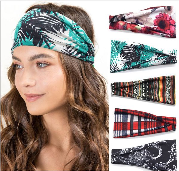european and american new women's sports headwear wide-brimmed printed head scarf fashion bandanas custom printing charm bandanas
european and american new women's sports headwear wide-brimmed printed head scarf fashion bandanas custom printing charm bandanas