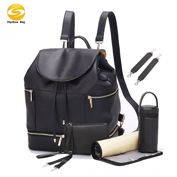 knrjh straight waterproof dual-purpose mother straight double bag, pu maternal a waterproof mummy bag, pu mother and baby and baby bag doubl
knrjh straight waterproof dual-purpose mother straight double bag, pu maternal a waterproof mummy bag, pu mother and baby and baby bag doubl