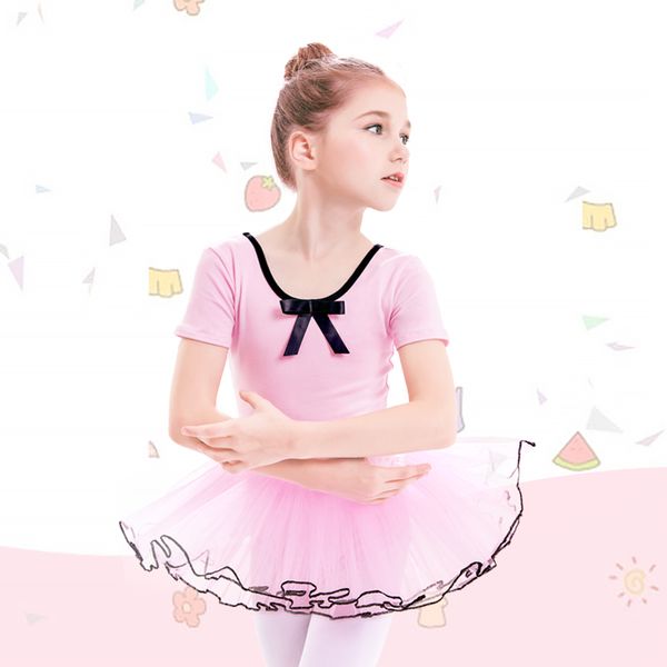 girls pink ballet tutu dress dance costumes soft tulle skirted ballet dancing clothes leotards, Black;red
girls pink ballet tutu dress dance costumes soft tulle skirted ballet dancing clothes leotards, Black;red