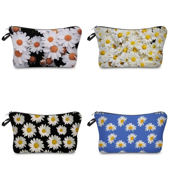 daisy печати косметическая сумка сцепления женщины pochette клецки сумки вода расстойки функция багет сумки равель главная wash customized 5
daisy печати косметическая сумка сцепления женщины pochette клецки сумки вода расстойки функция багет сумки равель главная wash customized 5