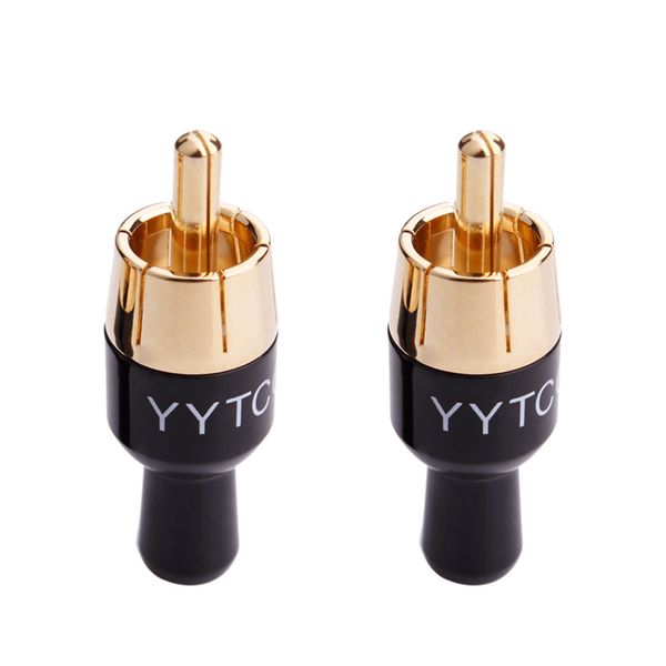 rca connector plug jack speaker terminal for 4mm audio cable solder converter rca male plug wire adapters for amplifier mixer 
rca connector plug jack speaker terminal for 4mm audio cable solder converter rca male plug wire adapters for amplifier mixer