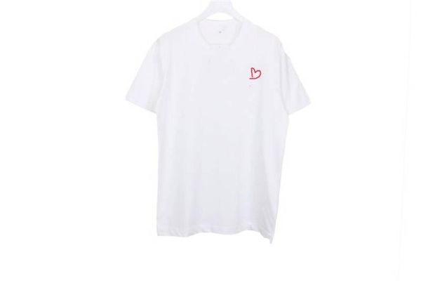 мужчины t shirt мода лето новые футболки повседневная футболка с коротким рукавом дышащий тройники сердце печать смешные top тройники, White;black
мужчины t shirt мода лето новые футболки повседневная футболка с коротким рукавом дышащий тройники сердце печать смешные top тройники, White;black