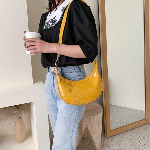 аллигатор pattern кожа pu crossbody сумки для женщин 2020 летний маленький зеленый плеча сумку lady сумки и кошельки
аллигатор pattern кожа pu crossbody сумки для женщин 2020 летний маленький зеленый плеча сумку lady сумки и кошельки