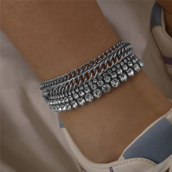10pcs / lot способ геометрической пляжа ножных спички смешивание несколько rhinestone лодыжка цепь для женщин отпуска лето босиком ножных юв, Red;blue
10pcs / lot способ геометрической пляжа ножных спички смешивание несколько rhinestone лодыжка цепь для женщин отпуска лето босиком ножных юв, Red;blue