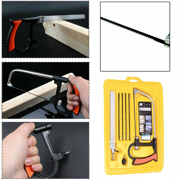 8-in-1 multi-purpose hand saw metal hacksaw diy wood woodworking saws set kit jdh88
8-in-1 multi-purpose hand saw metal hacksaw diy wood woodworking saws set kit jdh88