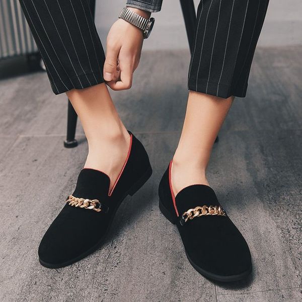 men shoes summer fashion loafers male shoes lazy men sneakers flat men's casual outdoor men's flat, Black
men shoes summer fashion loafers male shoes lazy men sneakers flat men's casual outdoor men's flat, Black
