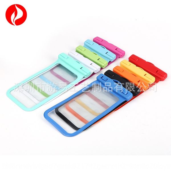 pvc bag ipx8 diving waterproof mobile phone bag mobile phone waterproof cover touch screen
pvc bag ipx8 diving waterproof mobile phone bag mobile phone waterproof cover touch screen