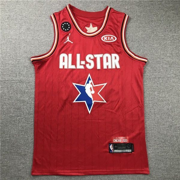20 jerseys basketball jerseys sports wears s-xxl vest all star #24 red antetokounmpo stitched basketball jerseys, Black;white
20 jerseys basketball jerseys sports wears s-xxl vest all star #24 red antetokounmpo stitched basketball jerseys, Black;white