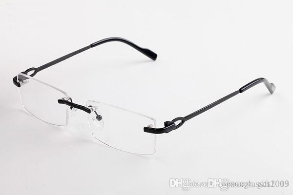 2019 mens sunglasses for women brand designer square summer style rectangle rimless frame uv protection come with packages, White;black
2019 mens sunglasses for women brand designer square summer style rectangle rimless frame uv protection come with packages, White;black