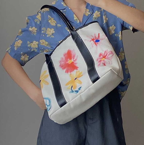 fashion new women bag tote large messenger girl bag flower canvas women cute summer shopping travel nvrejkii23
fashion new women bag tote large messenger girl bag flower canvas women cute summer shopping travel nvrejkii23