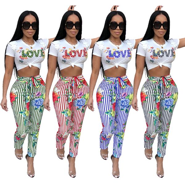 two piece dress tracksuits for women outfit sportswear co-ord set and pant suits striped floral print 2021 summer festival matching clot, White
two piece dress tracksuits for women outfit sportswear co-ord set and pant suits striped floral print 2021 summer festival matching clot, White