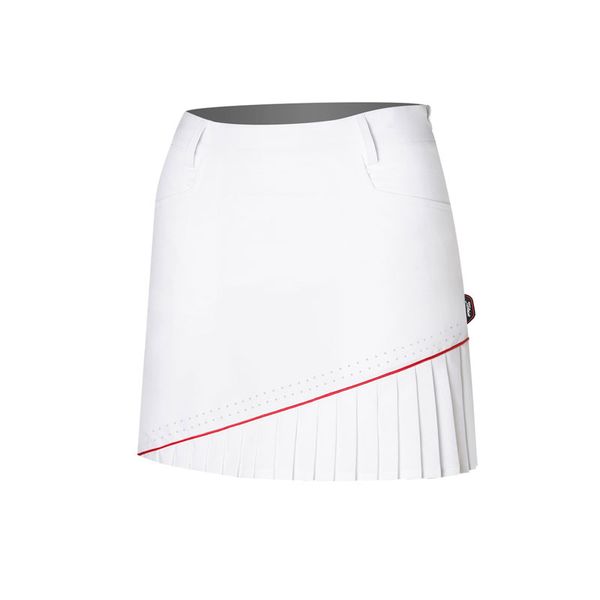women's summer breathable golf skirt short ladies pleated durable golf skirt women's slim comfortable, Black
women's summer breathable golf skirt short ladies pleated durable golf skirt women's slim comfortable, Black