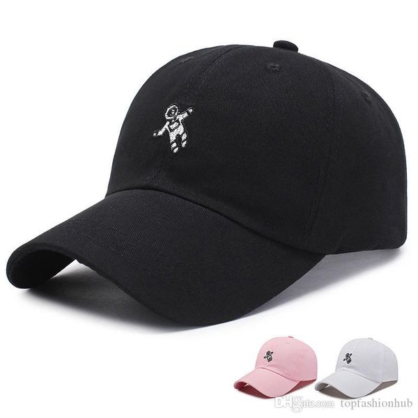 spring and summer new men's and women's spaceman baseball cap outdoor shade sunscreen cap sport casual baseball cap, Blue;gray
spring and summer new men's and women's spaceman baseball cap outdoor shade sunscreen cap sport casual baseball cap, Blue;gray