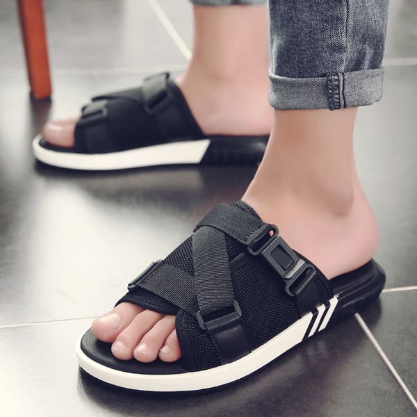 roman mountain gladiator plage rubber for s big sandals sandalhas hollow sandal slippers large beach dress in sandalias unisex, Black
roman mountain gladiator plage rubber for s big sandals sandalhas hollow sandal slippers large beach dress in sandalias unisex, Black
