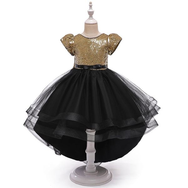 princess little bride long pageant dress for girls glitz puffy tulle prom dress children graduation gown vestido, Red;yellow
princess little bride long pageant dress for girls glitz puffy tulle prom dress children graduation gown vestido, Red;yellow