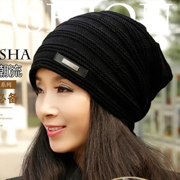 2020 brand beanies knit winter hats for men women beanie men's winter hat caps bonnet outdoor ski sports warm baggy cap -128, Blue;gray
2020 brand beanies knit winter hats for men women beanie men's winter hat caps bonnet outdoor ski sports warm baggy cap -128, Blue;gray
