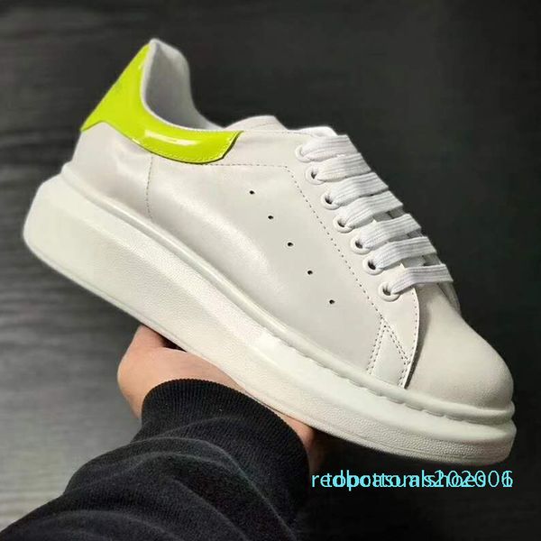 2019 fashion sneaker wedges flats platform dress loafers canvas trainers designer luxury white black women men girls leather casual sho at01
2019 fashion sneaker wedges flats platform dress loafers canvas trainers designer luxury white black women men girls leather casual sho at01
