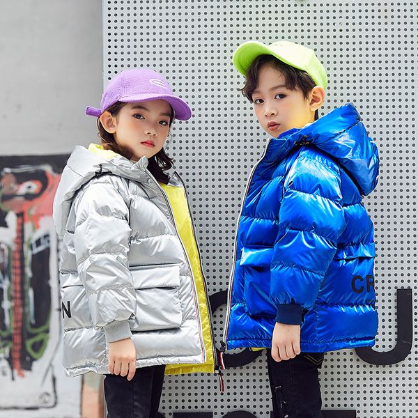 childrens boys and girls childrens clothing space suit 90% white duck down thick printed hooded thick-korean-style batch, Blue;gray
childrens boys and girls childrens clothing space suit 90% white duck down thick printed hooded thick-korean-style batch, Blue;gray