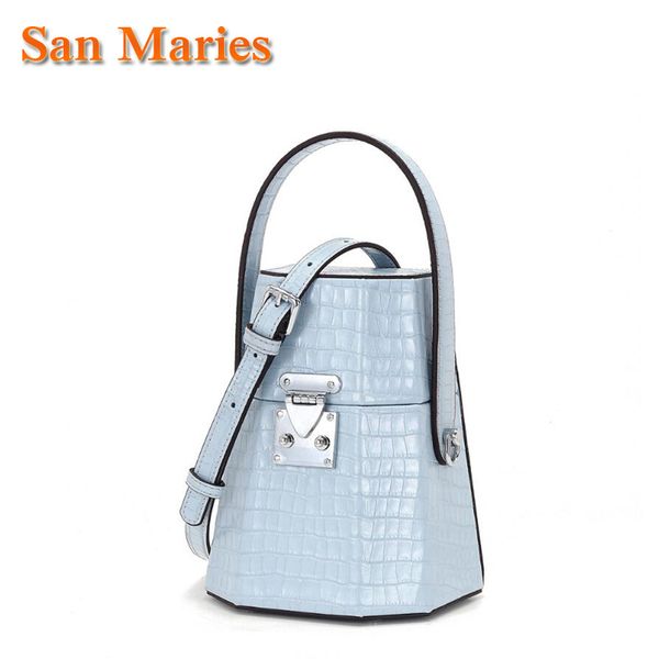сан - maries дизайнерская женщины crossbody сумка крокодил bucket парфюмерный box tote дамы кожи плеча женские сумки сумки
сан - maries дизайнерская женщины crossbody сумка крокодил bucket парфюмерный box tote дамы кожи плеча женские сумки сумки