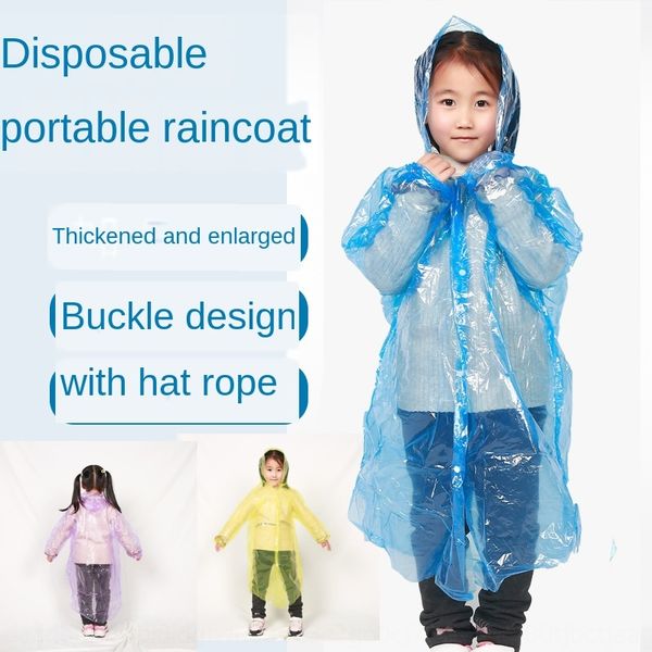 j7kxf disposable raincoat children's pupils thickened travel kindergarten baby waterproof poncho disposable raincoat children's cl, Red;brown
j7kxf disposable raincoat children's pupils thickened travel kindergarten baby waterproof poncho disposable raincoat children's cl, Red;brown