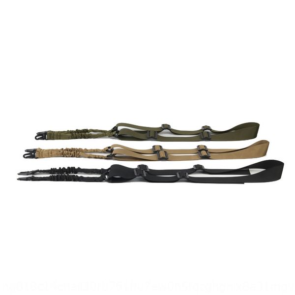 ftutq outdoor equipment multi-functional single-point two-point task rope fors cs tactical strap equipment fan fan strap crossbody nylon gun
ftutq outdoor equipment multi-functional single-point two-point task rope fors cs tactical strap equipment fan fan strap crossbody nylon gun