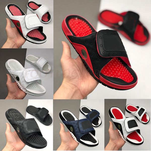 new 13 slippers 13s red black white sandals sports slides casual oreo man outdoor summer beach shoes kanye sandals pantoufle quality
new 13 slippers 13s red black white sandals sports slides casual oreo man outdoor summer beach shoes kanye sandals pantoufle quality