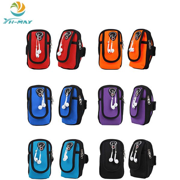 elbow & knee pads protection running arm band waterproof sport armband bag jogging gym mobile phone bags case multifunctional wrist, Black;gray
elbow & knee pads protection running arm band waterproof sport armband bag jogging gym mobile phone bags case multifunctional wrist, Black;gray